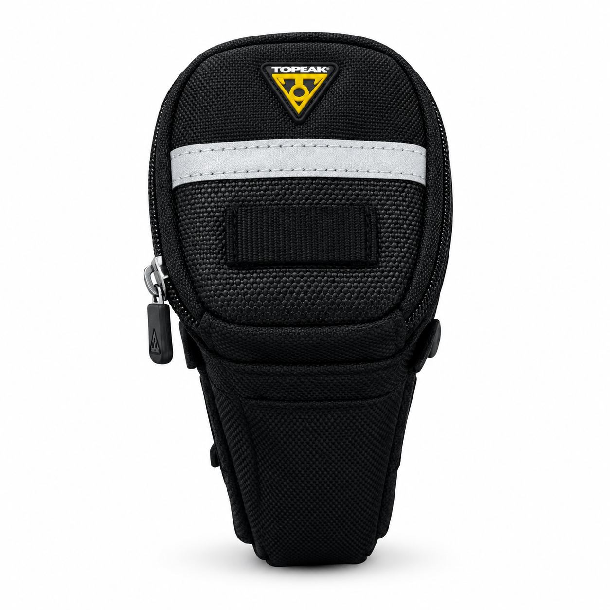 BOLSO TOPEAK FUEL TANK MEDIANO VELCRO TC2296B - Imagen 1