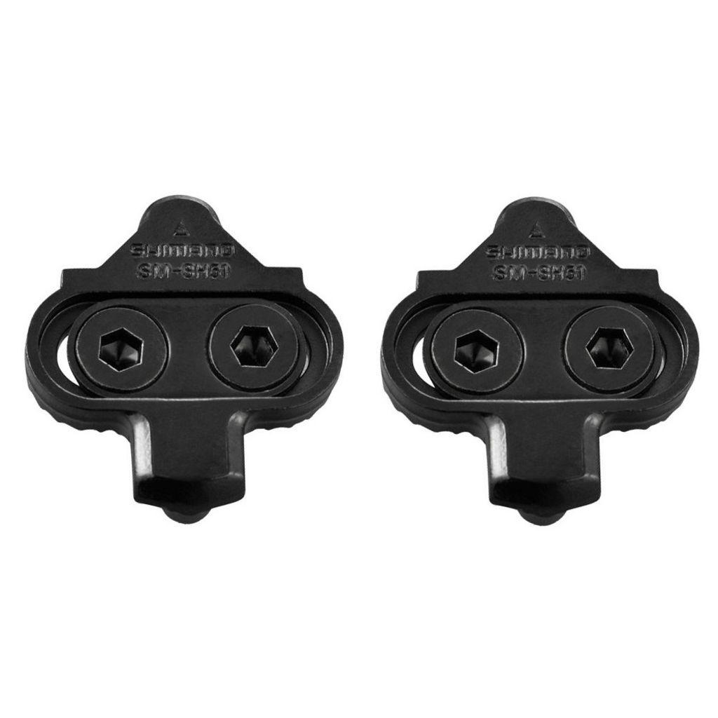 CHOCLES SHIMANO MTB SM-SH51 SIN BASE SET JP