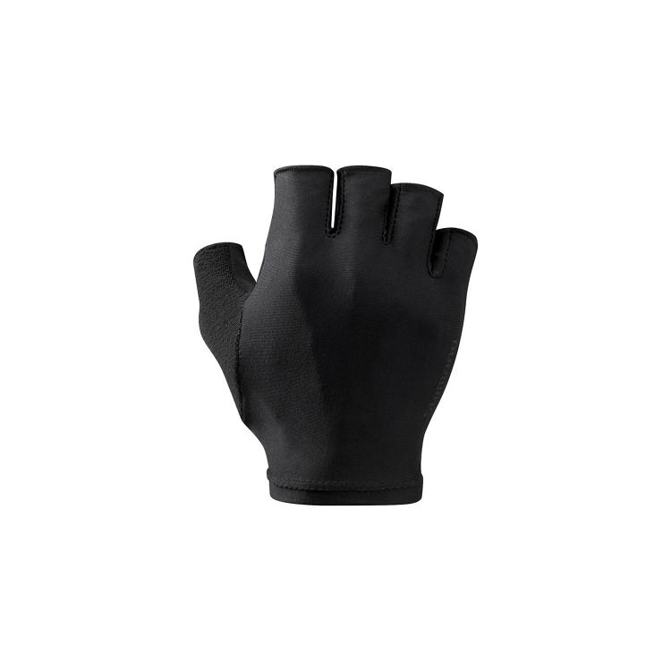 GUANTES SHIMANO MY26 ESCAPE BLACK S-M HOMBRE D/ CORTO
