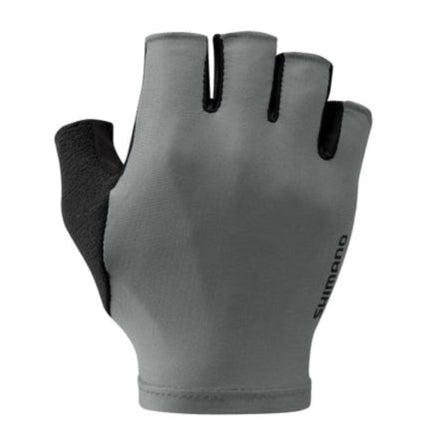 GUANTES SHIMANO MY26 ESCAPE JADE GRAY S-M HOMBRE D/ CORTO