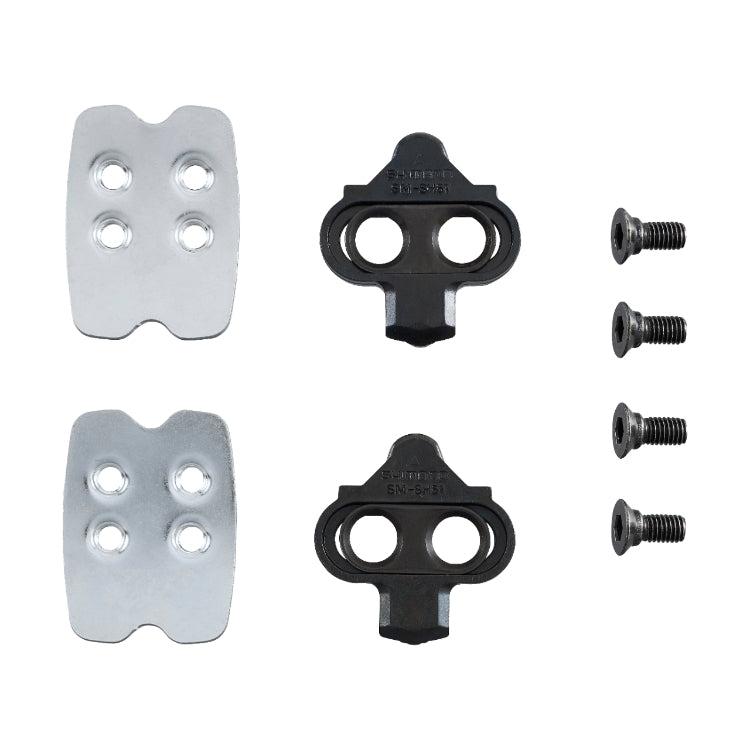 CHOCLES SHIMANO MTB SM-SH51 C/BASE SET JP